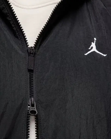 Куртка Nike JORDAN SPORT CLASSIC черная IB2241-010