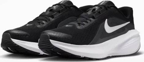 Кросівки бігові Nike DOWNSHIFTER 14 чорно-білі IB1895-002