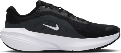 Кросівки бігові Nike DOWNSHIFTER 14 чорно-білі IB1895-002