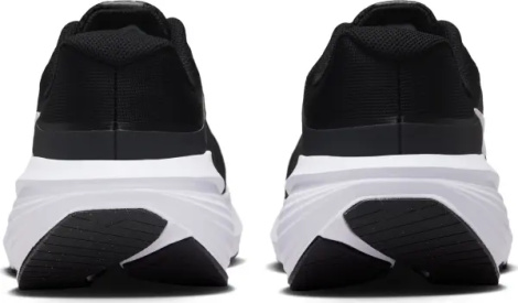 Кросівки бігові Nike DOWNSHIFTER 14 чорно-білі IB1895-002