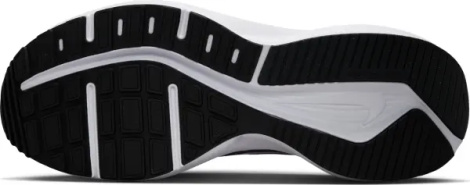 Кросівки бігові Nike DOWNSHIFTER 14 чорно-білі IB1895-002