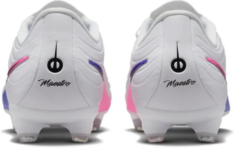 Бутси Nike TIEMPO MAESTRO ACADEMY FG/MG біло-синьо-рожеві IB1600-146