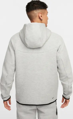 Спортивный костюм Nike TECH серый HV0949-063&HV0959-063