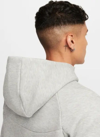 Спортивный костюм Nike TECH серый HV0949-063&HV0959-063