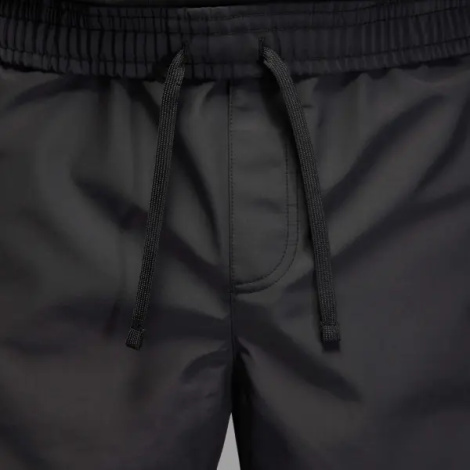 Спортивные штаны Nike AIR JORDAN TRACK черные HV0083-045