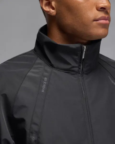 Спортивний костюм Nike AIR JORDAN TRACK чорний HV0081-045&HV0083-045