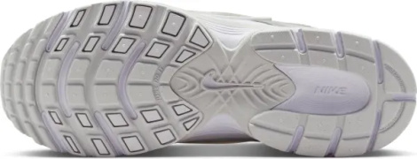 Кросівки жіночі Nike V5 RNR біло-сріблясті HQ7901-112