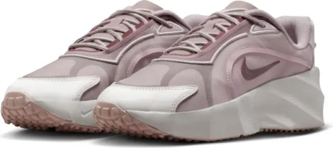 Кросівки жіночі Nike AURA EDGE бузково-білі HQ7025-001