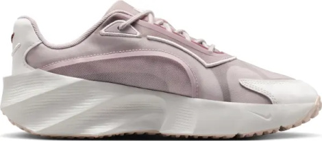 Кросівки жіночі Nike AURA EDGE бузково-білі HQ7025-001