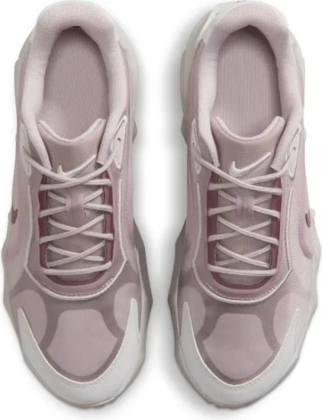 Кросівки жіночі Nike AURA EDGE бузково-білі HQ7025-001
