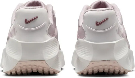 Кросівки жіночі Nike AURA EDGE бузково-білі HQ7025-001