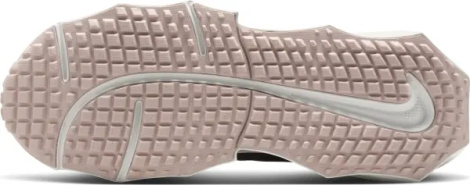 Кросівки жіночі Nike AURA EDGE бузково-білі HQ7025-001