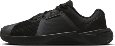 Кросівки для тренувань жіночі Nike METCON 10 чорні HQ2620-003