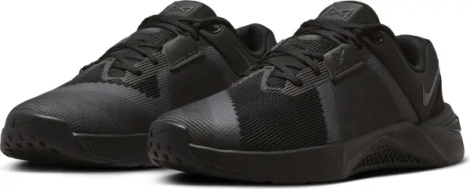 Кросівки для тренувань жіночі Nike METCON 10 чорні HQ2620-003