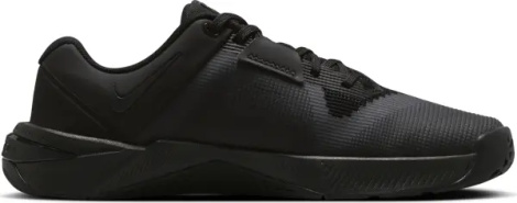 Кросівки для тренувань жіночі Nike METCON 10 чорні HQ2620-003