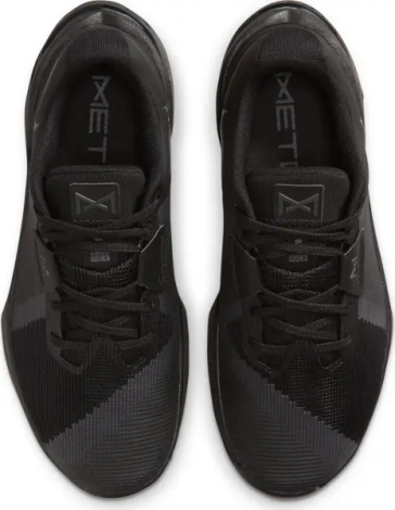 Кросівки для тренувань жіночі Nike METCON 10 чорні HQ2620-003