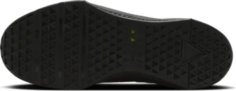 Кросівки для тренувань жіночі Nike METCON 10 чорні HQ2620-003