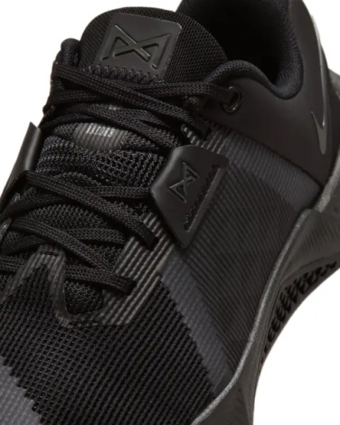 Кросівки для тренувань жіночі Nike METCON 10 чорні HQ2620-003