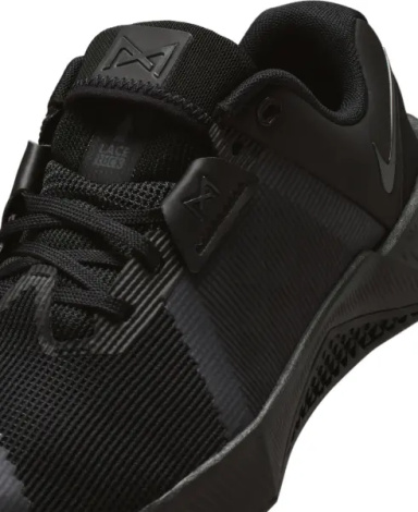 Кросівки для тренувань жіночі Nike METCON 10 чорні HQ2620-003