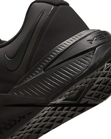 Кросівки для тренувань жіночі Nike METCON 10 чорні HQ2620-003