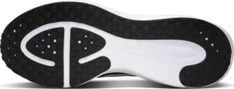 Кросівки бігові жіночі Nike REVOLUTION 8 EASYON чорно-білі HQ2415-001