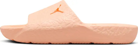 Шльопанці Nike JORDAN FRANCHISE SHOWER світло-помаранчеві HQ2163-801