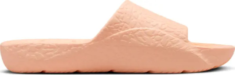 Шльопанці Nike JORDAN FRANCHISE SHOWER світло-помаранчеві HQ2163-801