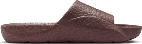Шльопанці Nike JORDAN FRANCHISE SHOWER коричневі HQ2163-500