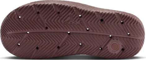 Шльопанці Nike JORDAN FRANCHISE SHOWER коричневі HQ2163-500