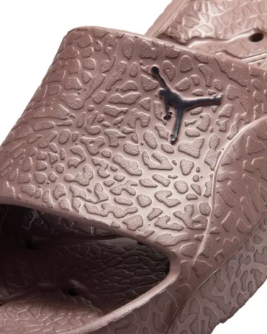 Шльопанці Nike JORDAN FRANCHISE SHOWER коричневі HQ2163-500