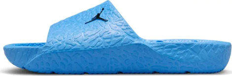 Шльопанці Nike JORDAN FRANCHISE SHOWER блакитні HQ2163-401