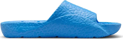 Шльопанці Nike JORDAN FRANCHISE SHOWER блакитні HQ2163-401