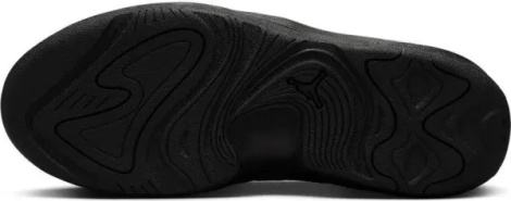 Кроссовки Nike JORDAN MAX AURA 7 черно-золотые HQ2091-007