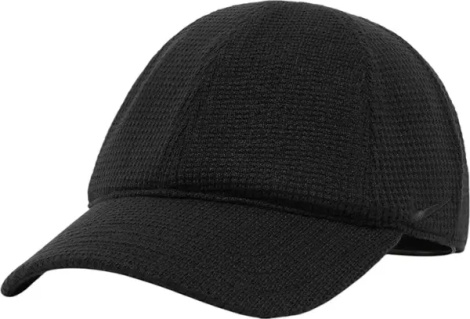 Кепка Nike CLUB PREMIUM черная HQ0363-010