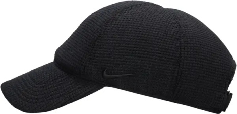 Кепка Nike CLUB PREMIUM черная HQ0363-010