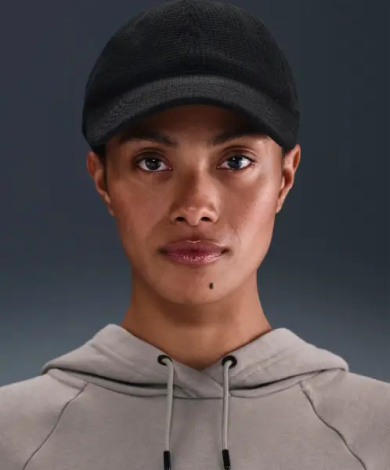 Кепка Nike CLUB PREMIUM черная HQ0363-010