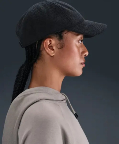 Кепка Nike CLUB PREMIUM черная HQ0363-010