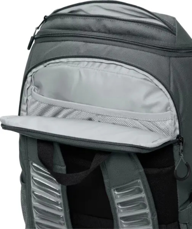Рюкзак Nike VARSITY ELITE 32L темно-сірий HM9965-068