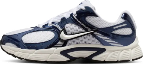 Кроссовки Nike V5 RNR темно-сине-белые HJ5228-109