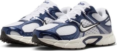 Кроссовки Nike V5 RNR темно-сине-белые HJ5228-109