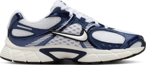Кроссовки Nike V5 RNR темно-сине-белые HJ5228-109