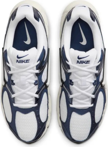 Кроссовки Nike V5 RNR темно-сине-белые HJ5228-109