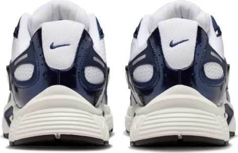 Кроссовки Nike V5 RNR темно-сине-белые HJ5228-109