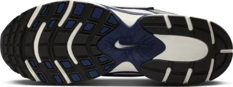 Кроссовки Nike V5 RNR темно-сине-белые HJ5228-109