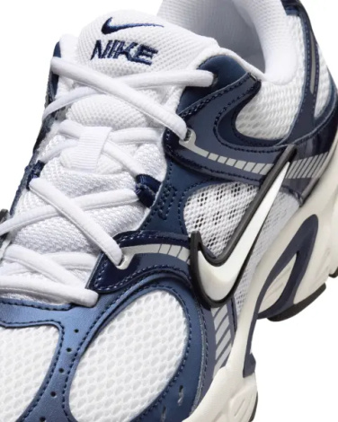 Кроссовки Nike V5 RNR темно-сине-белые HJ5228-109