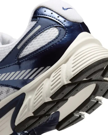Кроссовки Nike V5 RNR темно-сине-белые HJ5228-109
