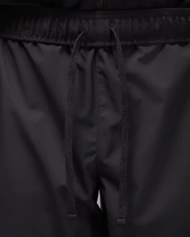 Спортивні штани Nike JORDAN SPORT JAM WARM-UP чорно-срібні HF9890-011