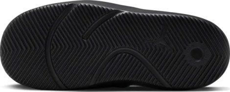 Шльопанці Nike JORDAN FRANCHISE чорно-зелені HF3263-301