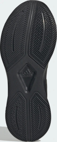 Кросівки бігові Adidas DURAMO 10 чорні GW8342
