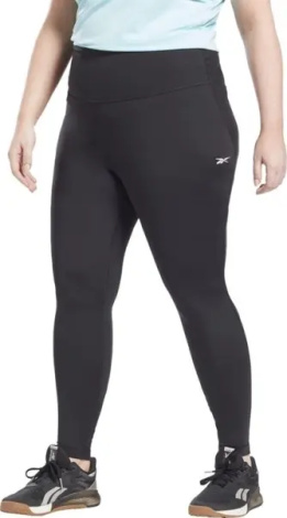 Лосини жіночі Reebok LUX PERFORM HIGH RISE SPEEDWICK чорні GP3111